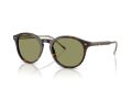 Giorgio Armani 8211 587914 52 Men sunglasses