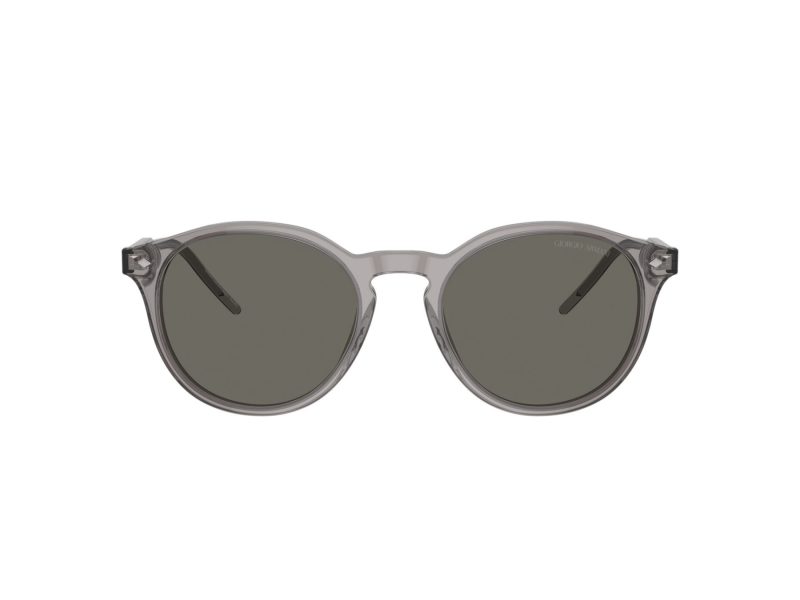 Giorgio Armani 8211 6070R5 52 Men sunglasses