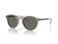 Giorgio Armani 8211 6070R5 52 Men sunglasses