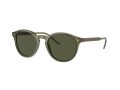 Giorgio Armani 8211 607452 52 Men sunglasses