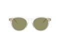 Giorgio Armani 8211 607514 52 Men sunglasses