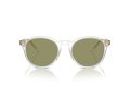 Giorgio Armani 8211 607514 52 Men sunglasses