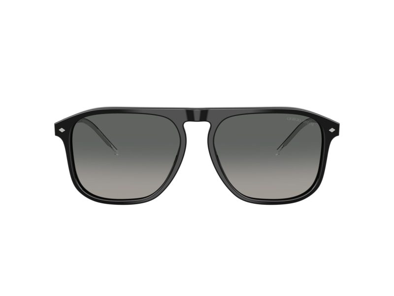 Giorgio Armani 8212 587571 58 Men sunglasses