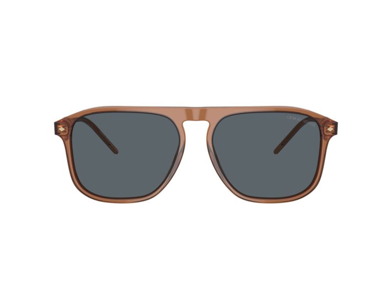 Giorgio Armani 8212 5932R5 58 Men sunglasses