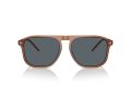 Giorgio Armani 8212 5932R5 58 Men sunglasses