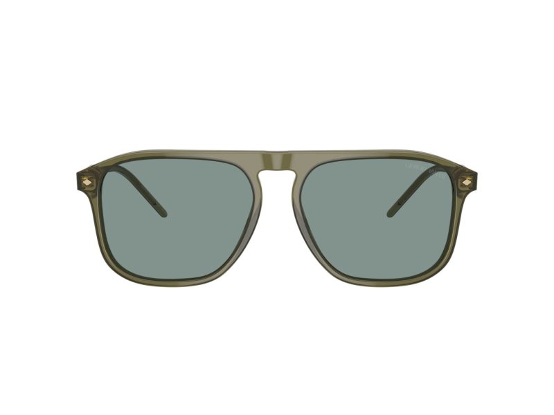 Giorgio Armani 8212 607456 58 Men sunglasses