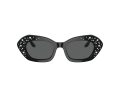 Giorgio Armani 8213BU 5001B1 50 Women sunglasses