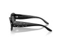 Giorgio Armani 8213BU 5001B1 50 Women sunglasses