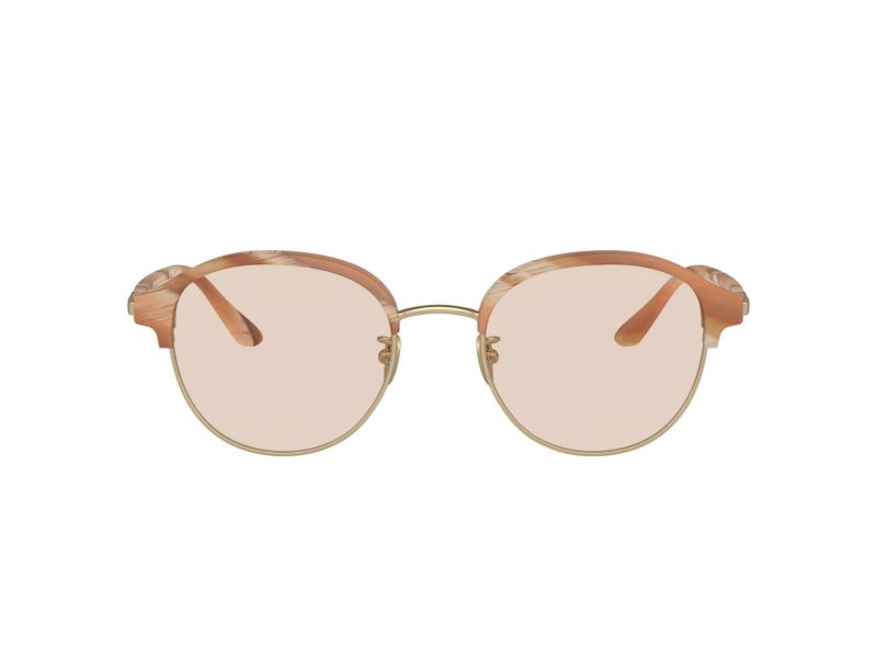 Giorgio Armani 8215 6067M4 52 Men sunglasses