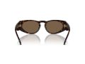 Giorgio Armani 8216 612473 51 Men sunglasses