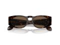 Giorgio Armani 8216 612473 51 Men sunglasses