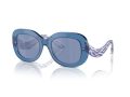 Giorgio Armani 8217 61531U 51 Women sunglasses