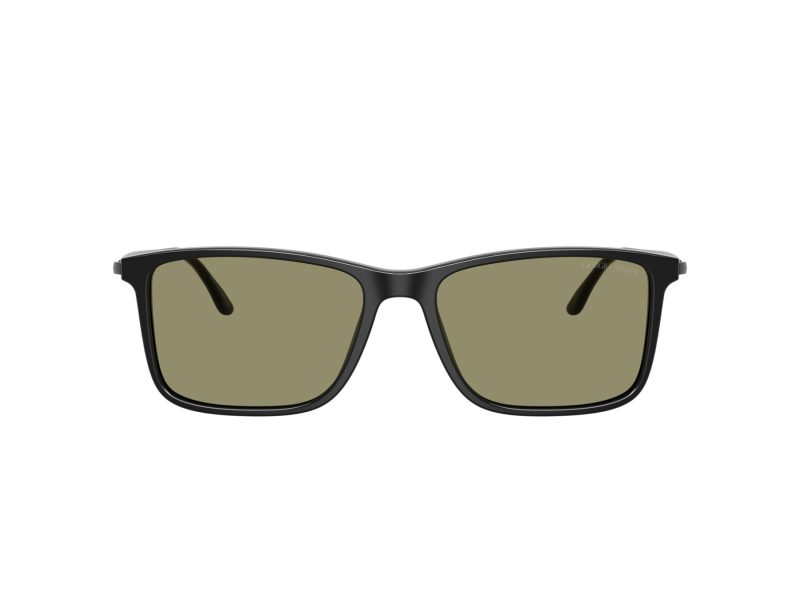 Giorgio Armani 8218 50012A 56 Men sunglasses