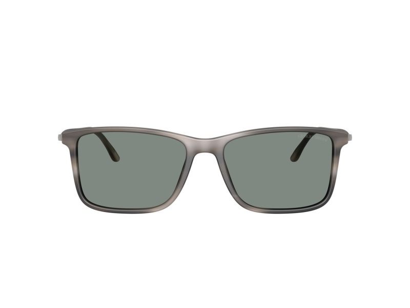 Giorgio Armani 8218 616611 56 Men sunglasses