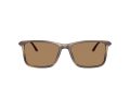 Giorgio Armani 8218 6167M4 56 Men sunglasses