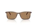 Giorgio Armani 8218 6167M4 56 Men sunglasses