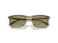 Giorgio Armani 8218 61682A 56 Men sunglasses