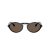 Giorgio Armani 8219U 58758T 52 Men sunglasses