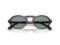 Giorgio Armani 8219U 587956 52 Men sunglasses