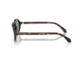 Giorgio Armani 8219U 587956 52 Men sunglasses