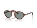 Giorgio Armani 8219U 616256 52 Men sunglasses