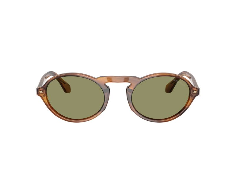 Giorgio Armani 8219U 616314 52 Men sunglasses