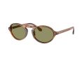 Giorgio Armani 8219U 616314 52 Men sunglasses