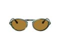 Giorgio Armani 8219U 616453 52 Men sunglasses