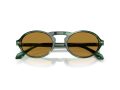 Giorgio Armani 8219U 616453 52 Men sunglasses
