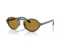 Giorgio Armani 8219U 616453 52 Men sunglasses