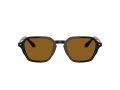 Giorgio Armani 8220 587553 52 Men sunglasses