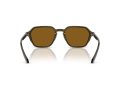 Giorgio Armani 8220 616933 52 Men sunglasses