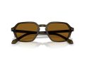 Giorgio Armani 8220 616933 52 Men sunglasses
