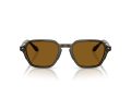 Giorgio Armani 8220 616933 52 Men sunglasses