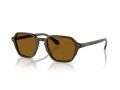Giorgio Armani 8220 616933 52 Men sunglasses