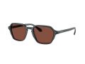 Giorgio Armani 8220 6171C5 52 Men sunglasses