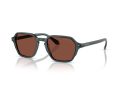 Giorgio Armani 8220 6171C5 52 Men sunglasses