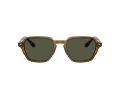 Giorgio Armani 8220 617231 52 Men sunglasses