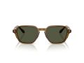 Giorgio Armani 8220 617231 52 Men sunglasses