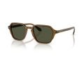 Giorgio Armani 8220 617231 52 Men sunglasses