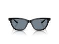 Giorgio Armani 8221 587556 55 Women sunglasses