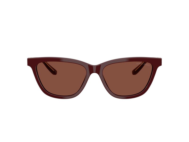 Giorgio Armani 8221 5955C5 55 Women sunglasses