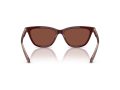 Giorgio Armani 8221 5955C5 55 Women sunglasses