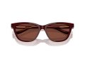 Giorgio Armani 8221 5955C5 55 Women sunglasses