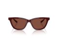 Giorgio Armani 8221 5955C5 55 Women sunglasses