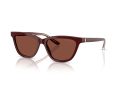 Giorgio Armani 8221 5955C5 55 Women sunglasses