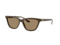 Giorgio Armani 8221 595753 55 Women sunglasses