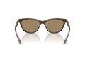 Giorgio Armani 8221 595753 55 Women sunglasses