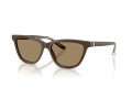 Giorgio Armani 8221 595753 55 Women sunglasses
