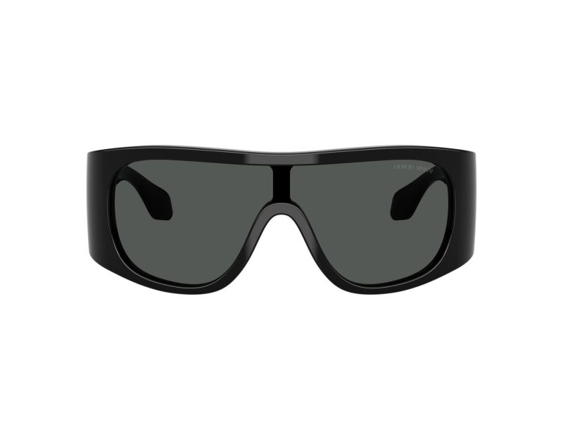 Giorgio Armani 8222U 500187 124 Men sunglasses